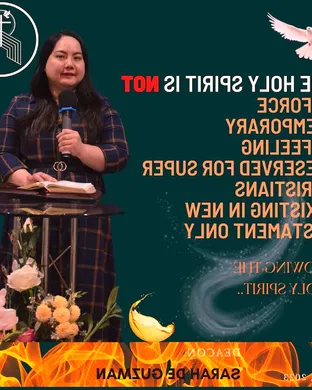 Joshua - Live On Stage