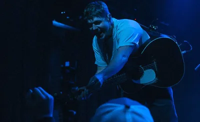 Josiah and the Bonnevilles