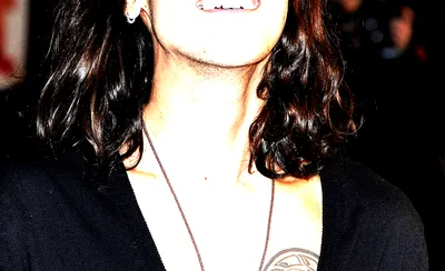 Justin Nozuka