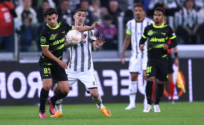 Juventus FC