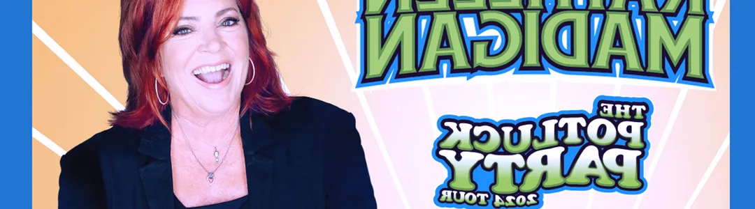 Kathleen Madigan