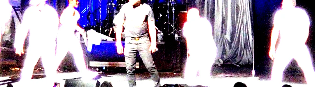 Keith Sweat
