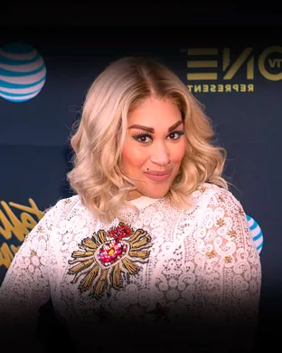 Keke Wyatt