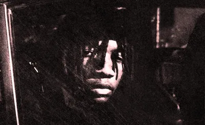 Kenny Mason