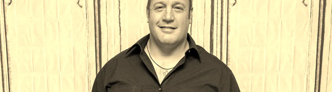Kevin James