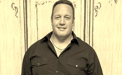 Kevin James