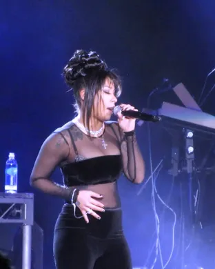 Keyshia Cole