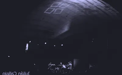 Kronos Quartet