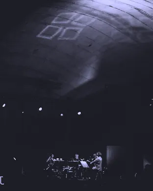 Kronos Quartet