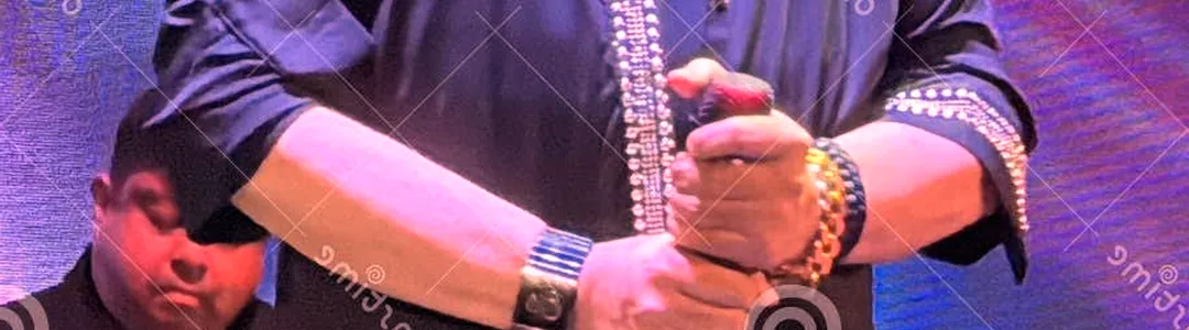 Kumar Sanu