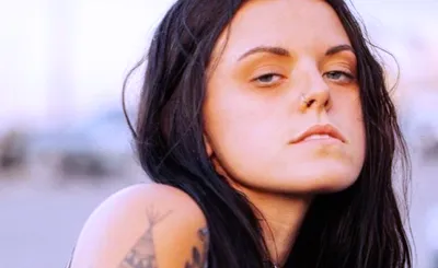 Lauren Sanderson