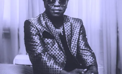 Lee Fields