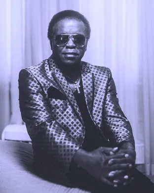 Lee Fields
