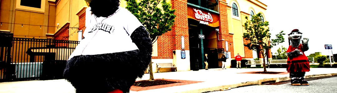 Lehigh Valley IronPigs