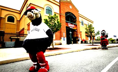 Lehigh Valley IronPigs