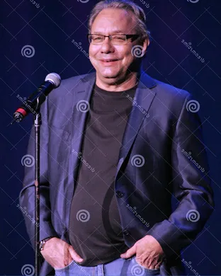 Lewis Black Easton