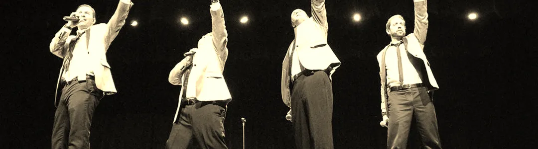 Lights Out - The Jersey Beach Boys