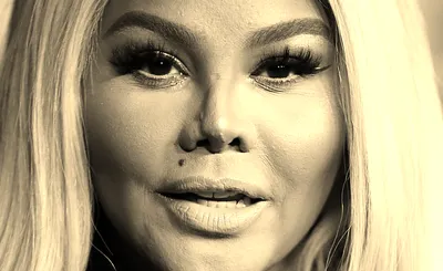 Lil Kim
