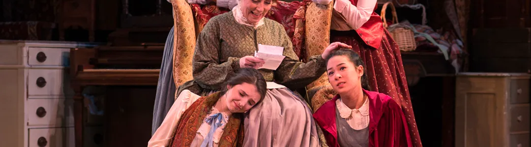 Little Women