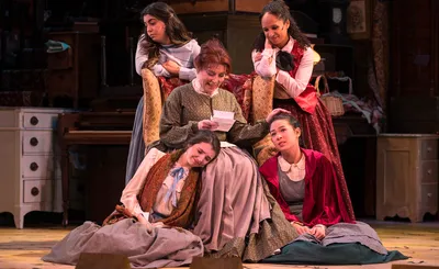 Little Women