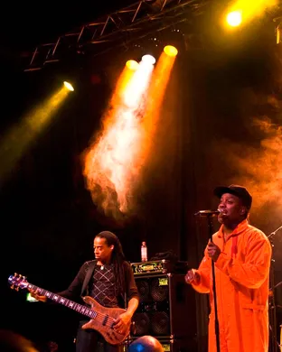 Living Colour
