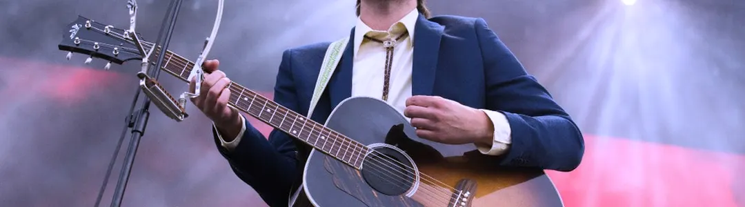 Lord Huron