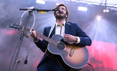 Lord Huron