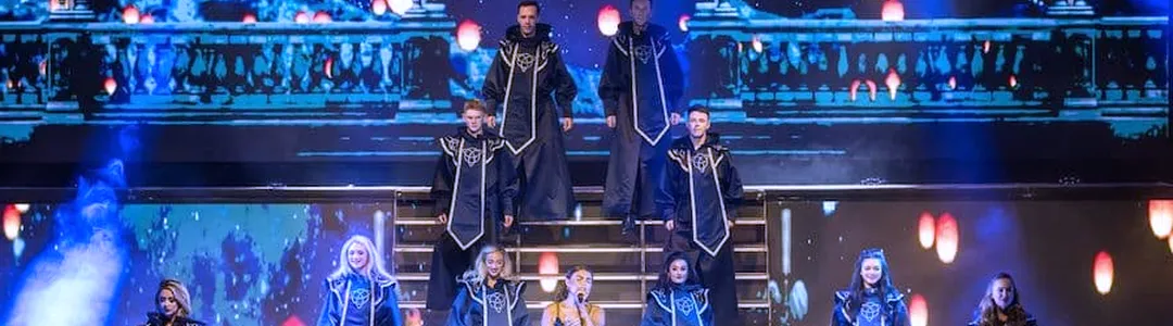 Lord of the Dance