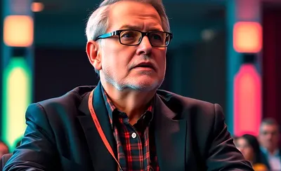 Luis Elizondo
