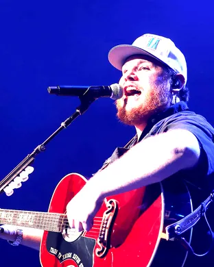 Luke Combs