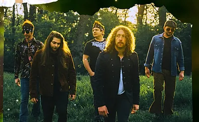 Magical Mystery Doors