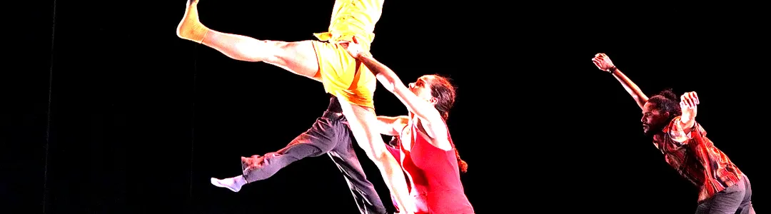 Malpaso Dance Company