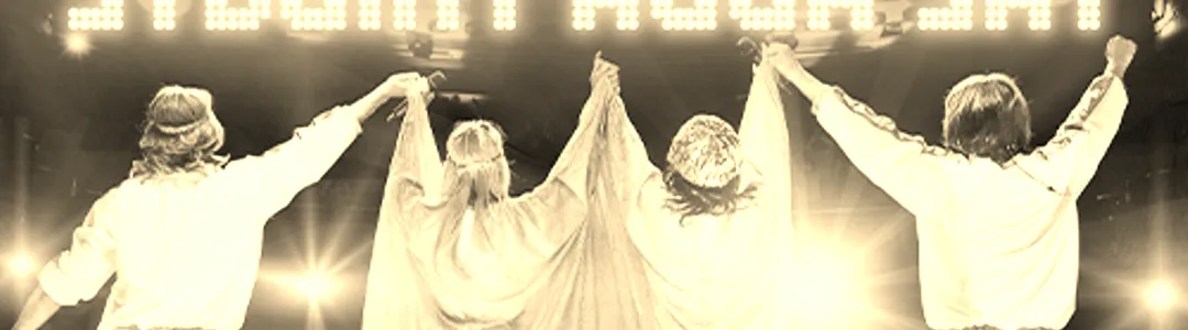 Mania - The ABBA Tribute