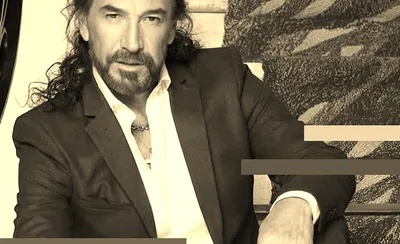 Marco Antonio Solis