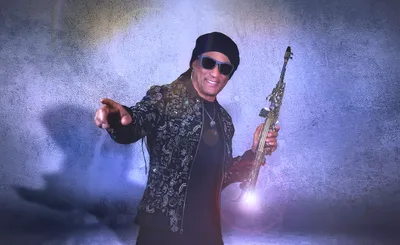 Marion Meadows