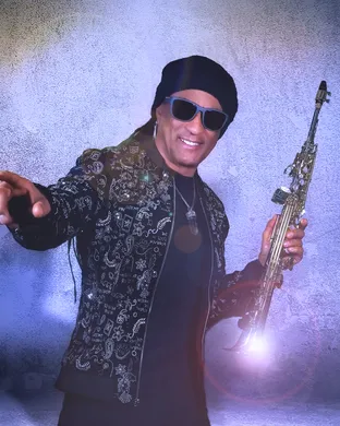 Marion Meadows