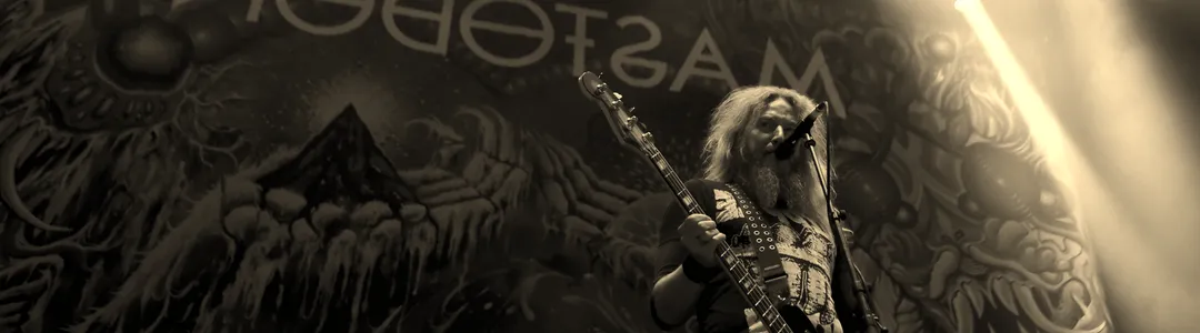 Mastodon