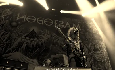 Mastodon