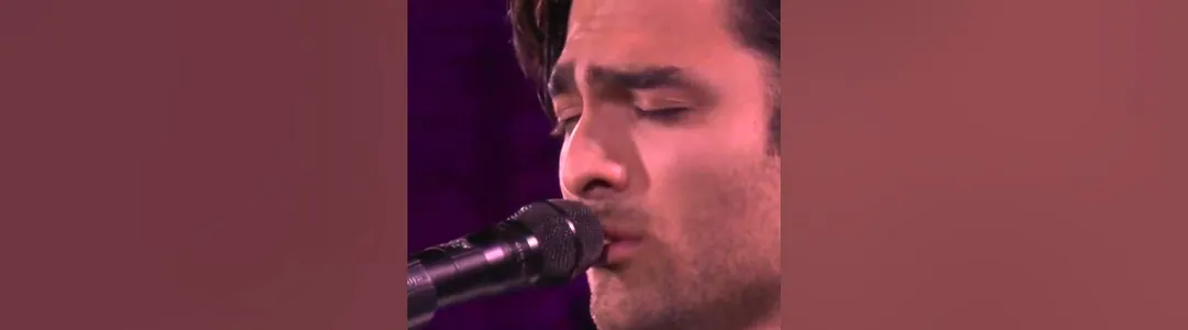 Matteo Bocelli