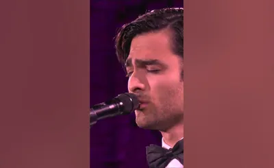 Matteo Bocelli