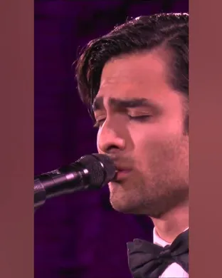 Matteo Bocelli