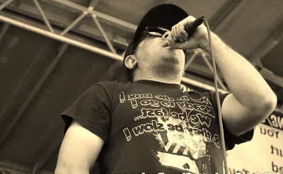 MC Chris