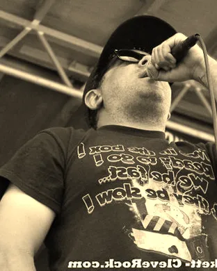 MC Chris
