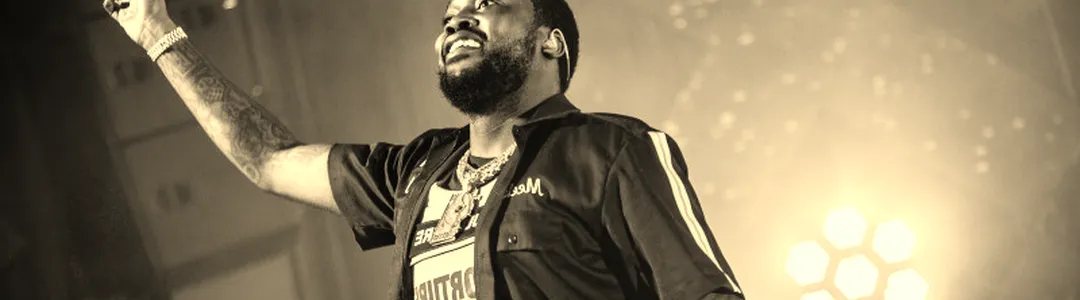 Meek Mill