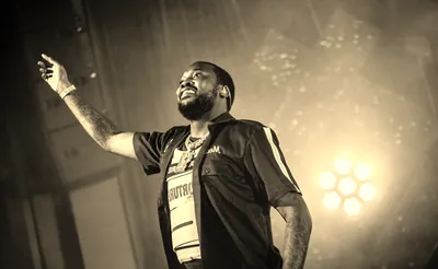 Meek Mill