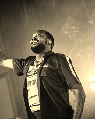 Meek Mill