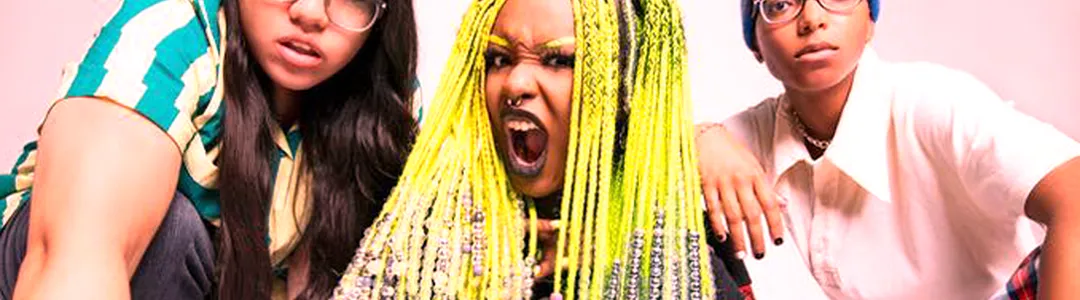 Meet Me At The Altar