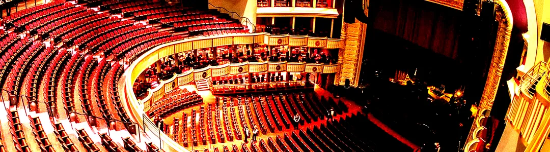 Metropolitan Opera