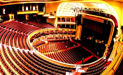 Metropolitan Opera