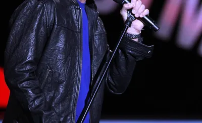 Michael Kosta
